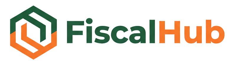 FiscalHub Logo